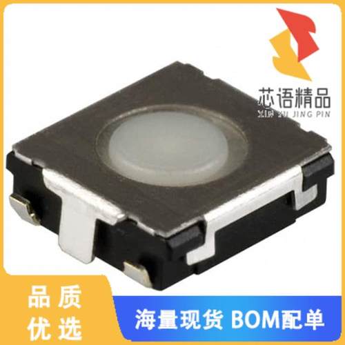 全新EVQ-Q2P01W原装(SWITCH TACTILE SPST-NO 0.02A