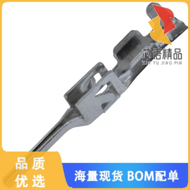 全新1-794608-0原装(CONN PIN 20-24AWG CRIMP TIN)正品