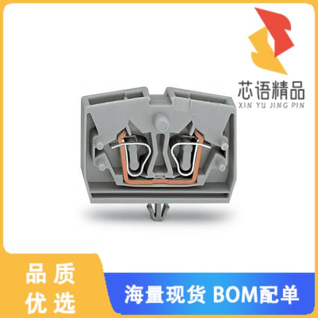 全新264-311原装(2-CONDUCTOR TERMINAL B; WITH)正品
