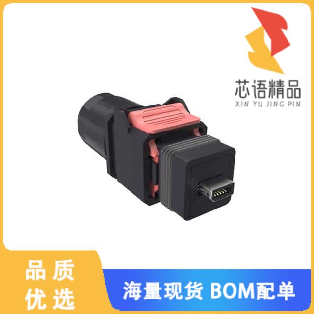 全新NDHN3A2原装(RECTANGULAR PUSH PULL IP67 INDUS)正品