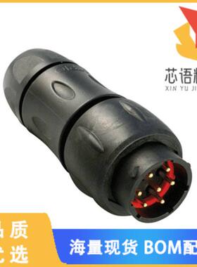 全新UTS1JC147P原装(CONN RCPT HSG MALE 7POS INLIN