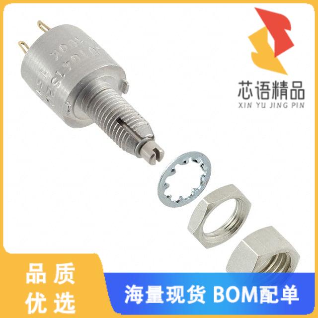 全新RV6LAYSA253A原装(POT 25K OHM 1/2W CARBON LIN