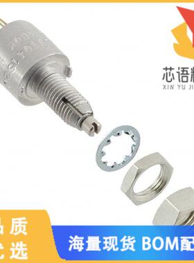 全新RV6LAYSA253A原装(POT 25K OHM 1/2W CARBON LIN