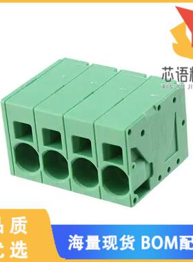 全新1735891原装(TERM BLK 4POS TOP ENTRY 10MM PCB)正品