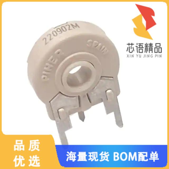 全新PTC15LH05-104A2020原装(10MM - CERAMIC POTENT