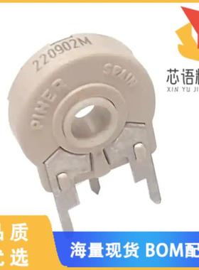 全新PTC15LH05-104A2020原装(10MM - CERAMIC POTENT