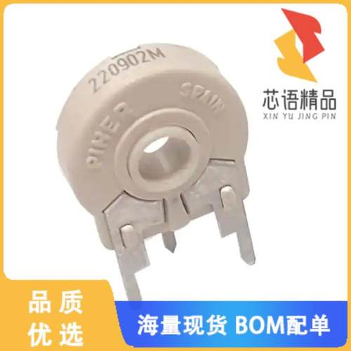 全新PTC15LH05-104A2020原装(10MM - CERAMIC POTENT