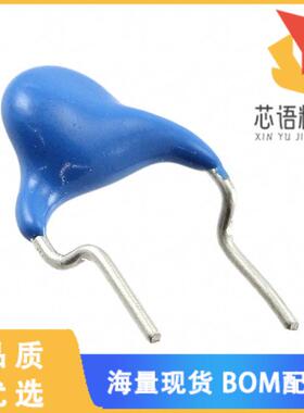 全新CC45SL3FD100JYNNA原装(CAP CER 10PF 3KV SL RA