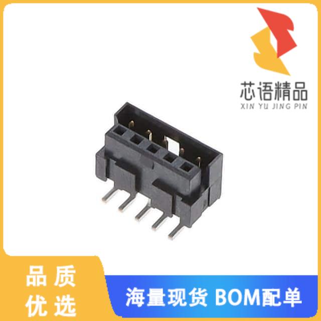 全新LS2-105-02-L-D原装(CONN SELF-MATE 10POS SMD