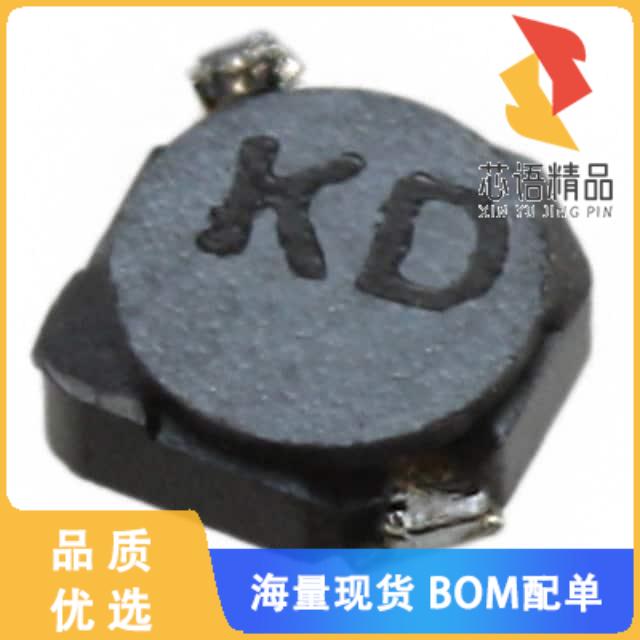 全新CDRH2D11NP-100NC原装(FIXED IND 10UH 650MA 40