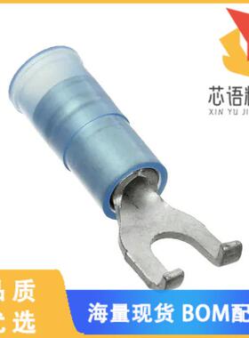 全新0191250033原装(CONN SPADE TERM 14-16AWG #6 B