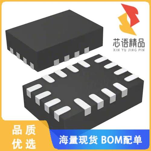 全新DG613EEN-T1-GE4原装(IC ANALOG SWITCH 16MINIQ