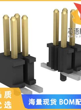 全新FTSH-110-01-L-DV-A-P-TR原装(CONN HEADER SMD