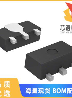 全新S-8353A50UA-IRJT2G原装(IC REG BOOST 5V 300MA