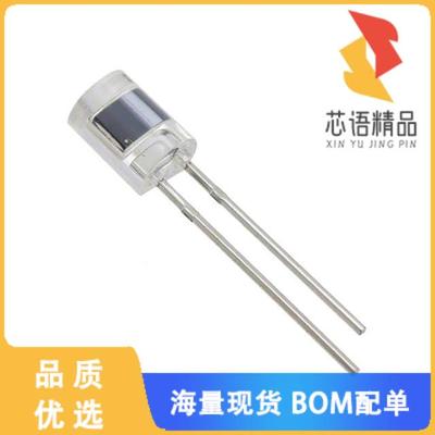 全新PD438C原装(SENSOR PHOTODIODE 940NM TO226-2)正品