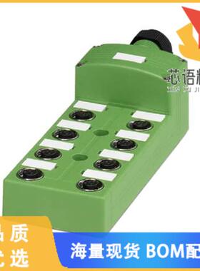 全新1516894原装(SENSOR ACTUATOR BOX 8SLOT 5POS)正品