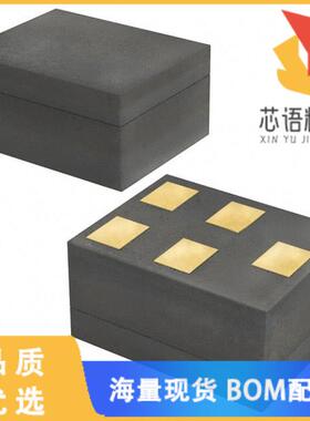 全新AFS14A04-1575.42-T3原装(FILTER SAW 1.575GHZ