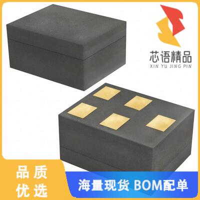 全新AFS14A04-1575.42-T3原装(FILTER SAW 1.575GHZ