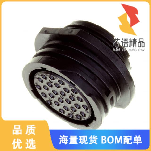 全新206038-2原装(CONN RCP HSG FMALE 28POS INLINE)正品