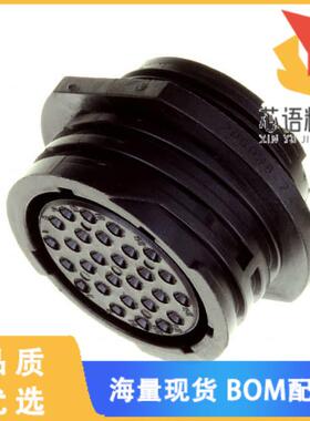 全新206038-2原装(CONN RCP HSG FMALE 28POS INLINE)正品
