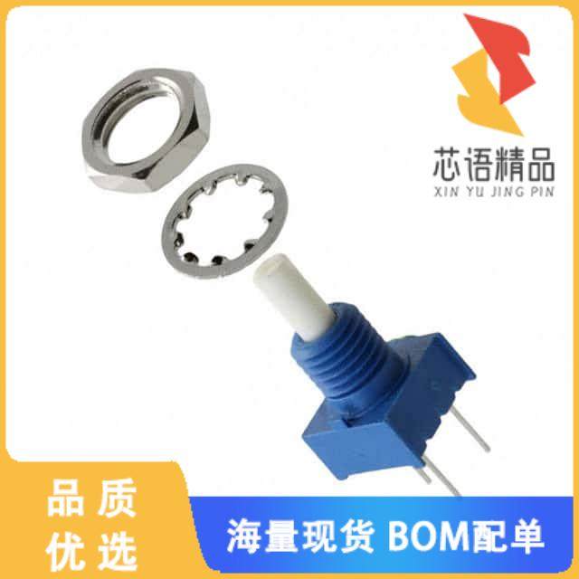 全新3310Y-001-105L原装(POT 1M OHM 1/4W PLASTIC L