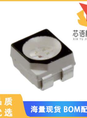 全新150141M173100原装(LED RGB CLEAR 3528 SMD)正品