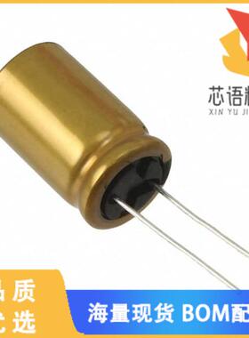 全新UFG1J471MHM1TN原装(CAP ALUM 470UF 20% 63V RA