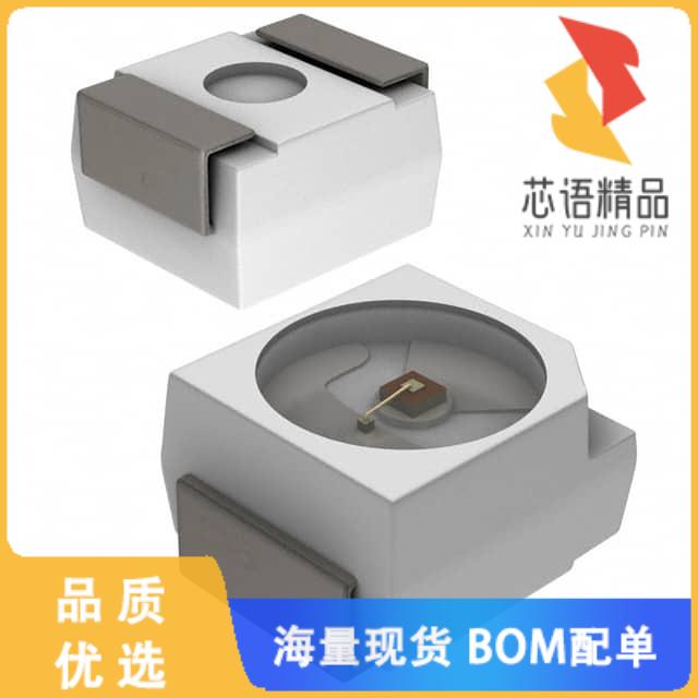 全新SML-Z14UTT86A原装(LED RED CLEAR 2PLCC SMD)正品