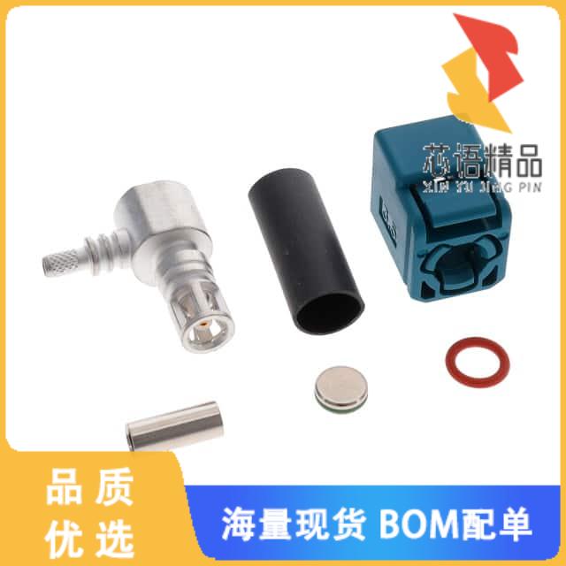 全新3FA1ENZRJ-C01ER原装(GEN 3.5 FAKRA LOW-PRO RA