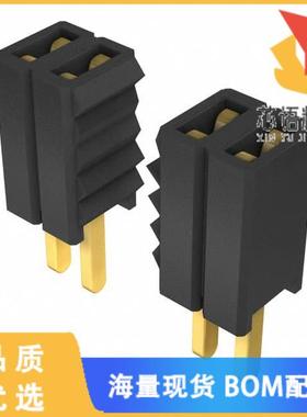 全新SLM-115-01-G-S原装(CONN RCPT 15POS 0.05 GOLD