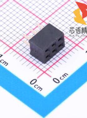 全新PM200-2-03-Z-4.3原装(2mm 2x3P)正品