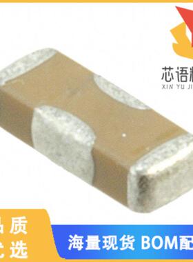 全新NFM3DCC102R1H3L原装(CAP FEEDTHRU 1000PF 50V