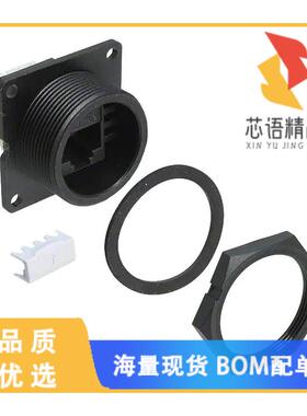 全新DCP-RJ5T-SD原装(CONN MOD JACK 8P8C UNSHIELDE