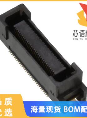 全新FX20-60S-0.5SV原装(CONN RCPT 60POS SMD GOLD)正品