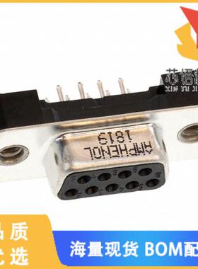 全新L177TSEG09SOL2RM5原装(CONN D-SUB RCPT 9POS V