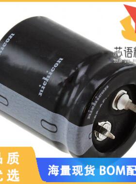 全新LLS1V682MELA原装(CAP ALUM 6800UF 20% 35V SNA