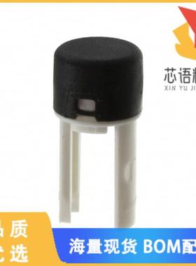 全新18-932.0原装(LENS BLACK D7,3 PLASTIC TRANSLU