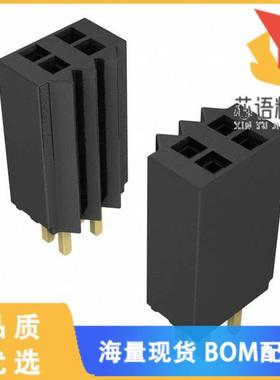 全新SMS-120-01-G-D原装(CONN RCPT 40POS 0.05 GOLD