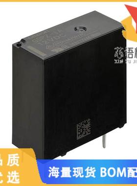 全新G5PZ-1A DC12原装(16, 20A HIGH POWER SWITCHIN