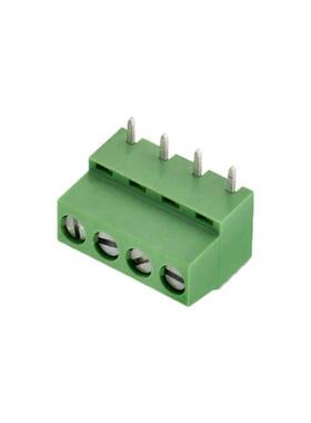 全新691241700004原装(5.00 MM TERMINAL B, VERTICA