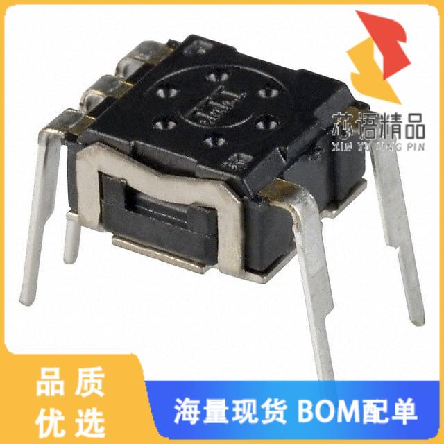 全新RTE1600R43原装(SWITCH ROTARY DIP HEX 100MA 3