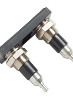 全新73101-0原装(PANEL MOUNT DBLE/4MM JACK BLK)正品