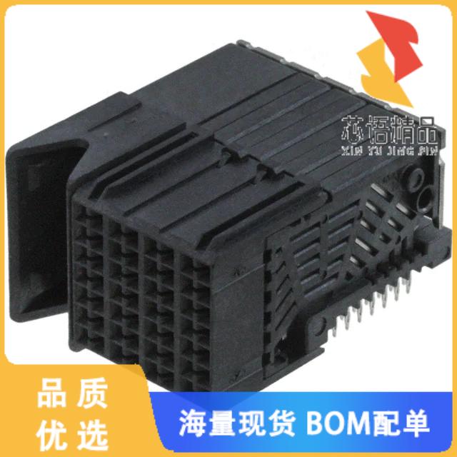 全新0760203004原装(CONN RCPT I-TRAC 56POS EDGE M