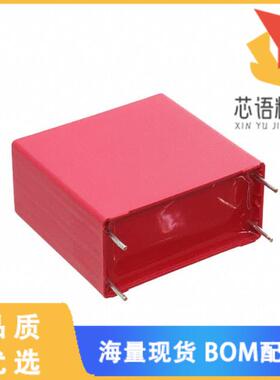 全新DCP4P051007GD4KSC9原装(CAP FILM 10UF 10% 1.1