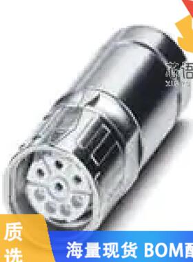 全新1618212原装(CONN PLG HSG FMALE 8POS INLINE)正品