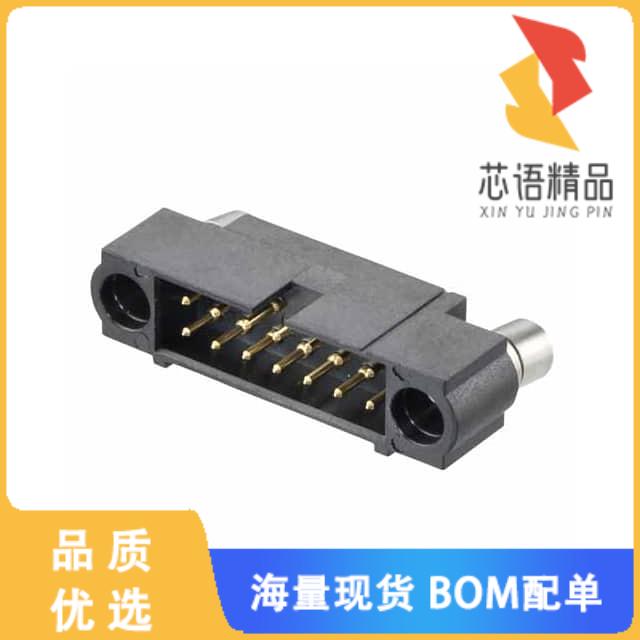 全新M80-5830805原装(DATAMATE J-TEK DIL MALE SMAL