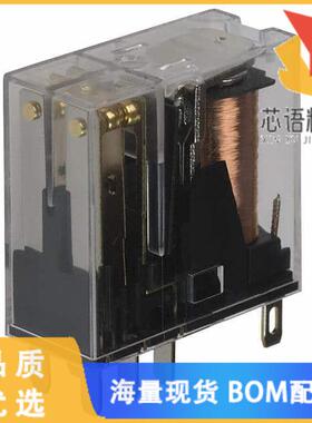 全新AHN22312N原装(RELAY GEN PURPOSE DPDT 5A 12V)正品