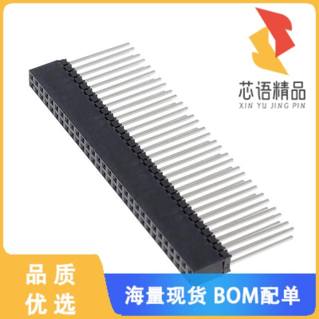 全新ESQT-130-02-F-D-310原装(CONN SOCKET 60POS 0.