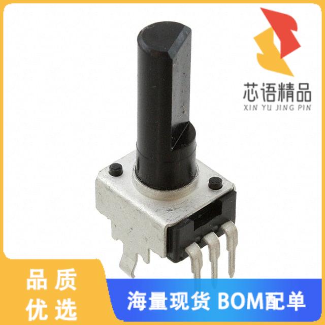 全新PTV09A-4225F-B203原装(POT 20K OHM 1/20W CARB