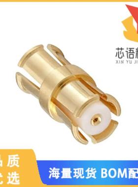 全新19K101-K00L5原装(ADAPT SMP JACK - SMP JACK)正品